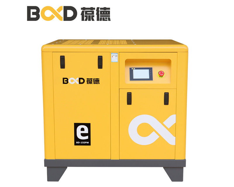 改造空氣壓縮機(jī)？五招搞定！